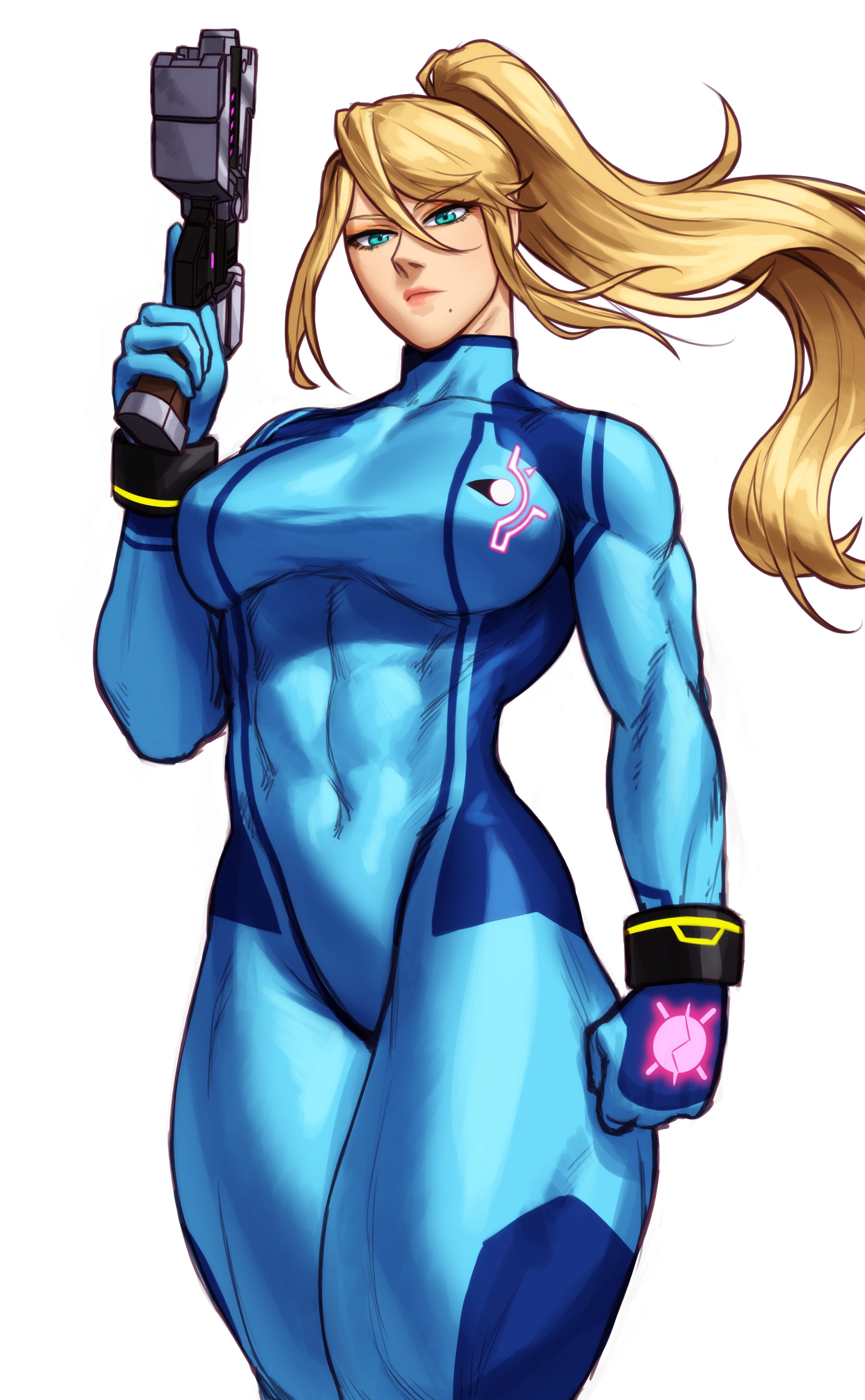 Samus Metroid Know Your Meme