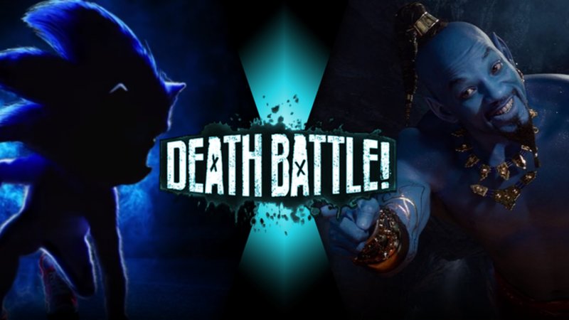 The Best Jokes About Will Smith's Genie