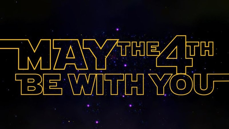 May the 4th be with you memes star wars memes