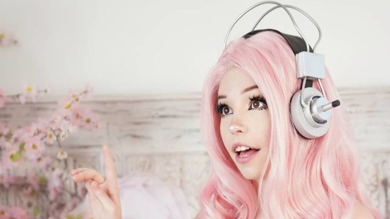 The Best Belle Dephine Memes