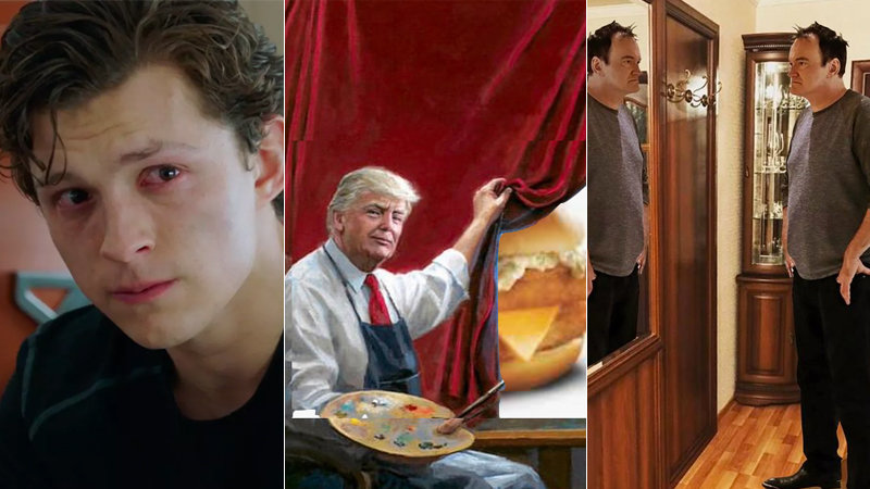 The Memes of the Week: August 19th, 2019