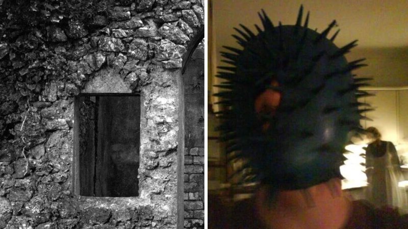 Embrace Spooky Season With These 15 Supposedly Legitimate Photos Of Ghosts Embrace Spooky Season With These 15 Supposedly Legitimate Photos Of Ghosts