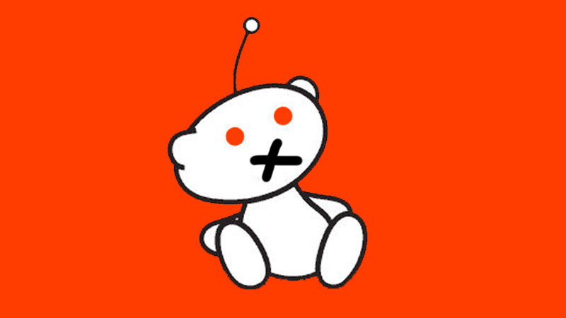 Reddit's history with free speech