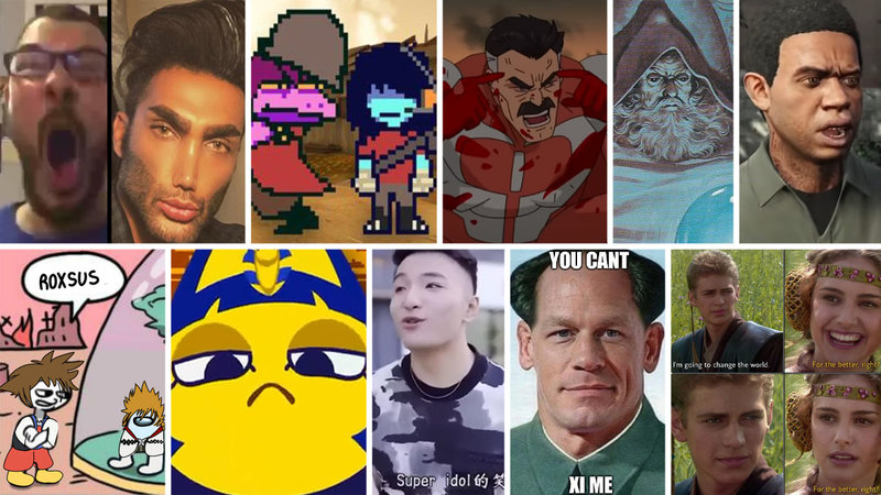 Know Your Meme s Top Internet Trends And Memes Of 2021 Roundup Know 