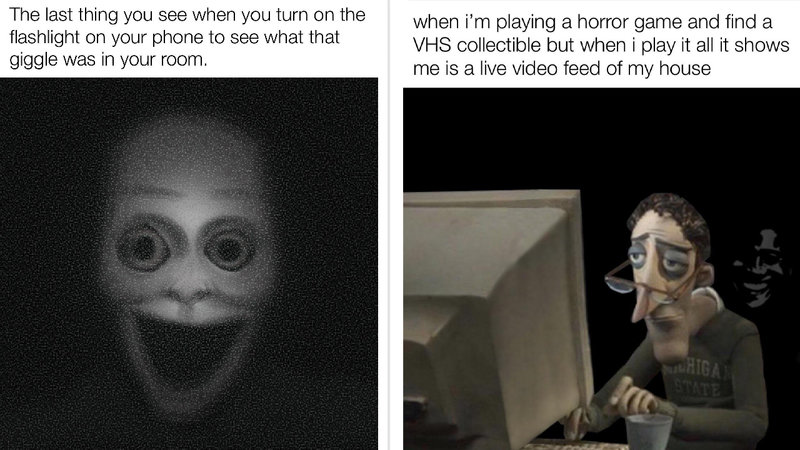 These Distressing Memes Will Get Your Skin Crawling | Know Your Meme