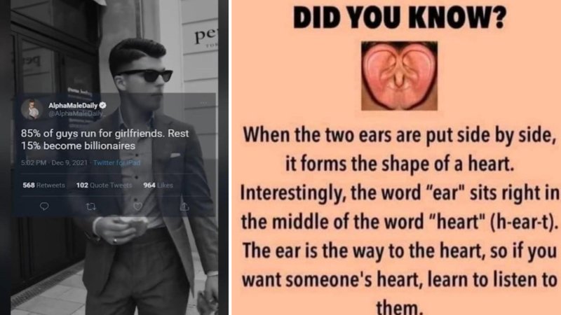 The 15 Fakest 'Motivational' Memes From Reddit's 'I'm 14 And This Is Deep' (April 15, 2022)