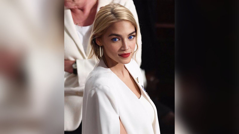 Who Is Aryan Alexandria Ocasio-Cortez? The Blonde AOC Meme Explained Aryan Alexandria Ocasio-Cortez