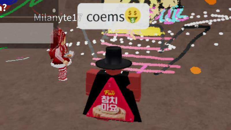 What Does 'Coems 🤑' Mean? The 'Roblox' Slang Term Explained