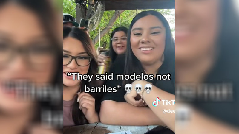 Why Are People Googling The Meaning of 'Barriles?' Here's Your Answer And The Viral TikTok Behind It