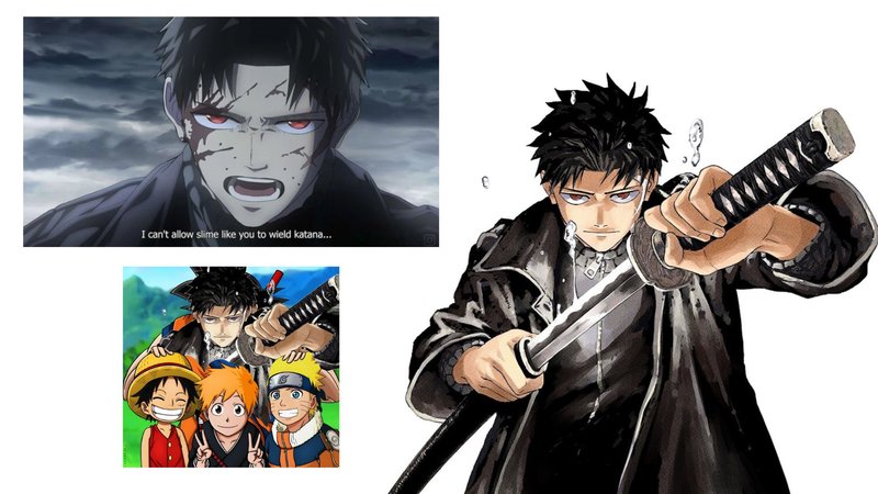 23 Of The Funniest Kagura Bachi Memes Know Your Meme