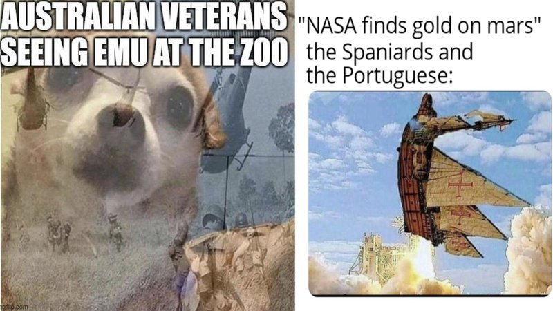 Ap History Memes