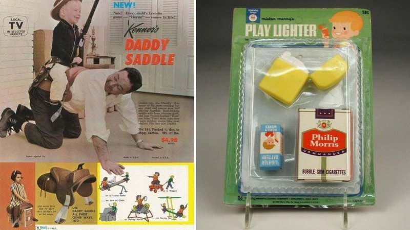 23 Ideas From The Past That Seem Really Ridiculous Now | Know Your Meme