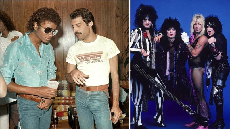 24 Classic Rockers From When Music Was Just Better | Know Your Meme
