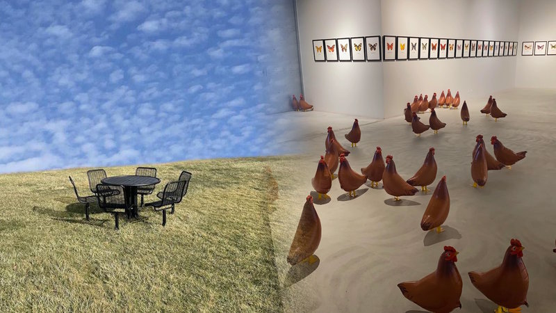 23 Peacefully Haunting Places That Look Like They Belong In A Dream ...