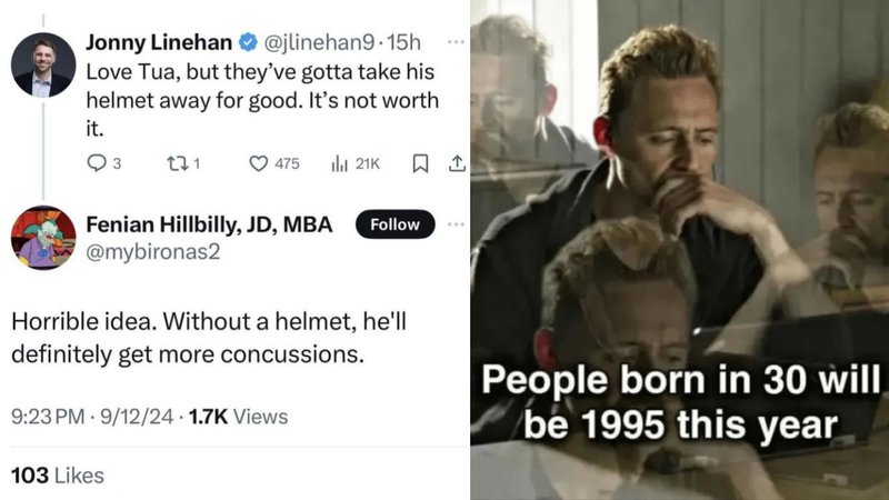 26 Genius Comments Too True To Argue With Two technically true comments.