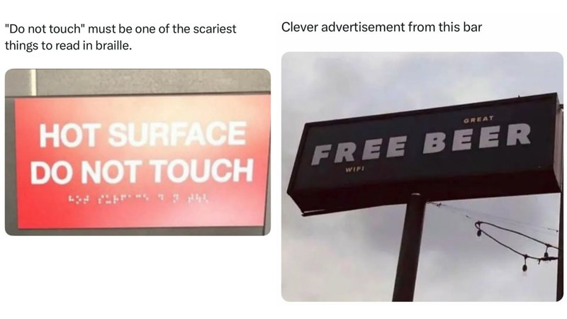 22 Best Puns And Dad Jokes To Brighten Your Day