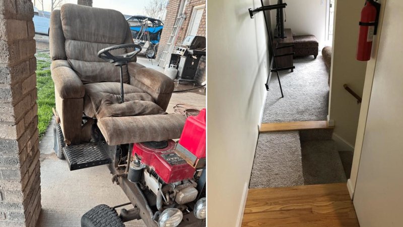 25 Failed DIY Projects That Never Should Have Been Created | Know Your Meme