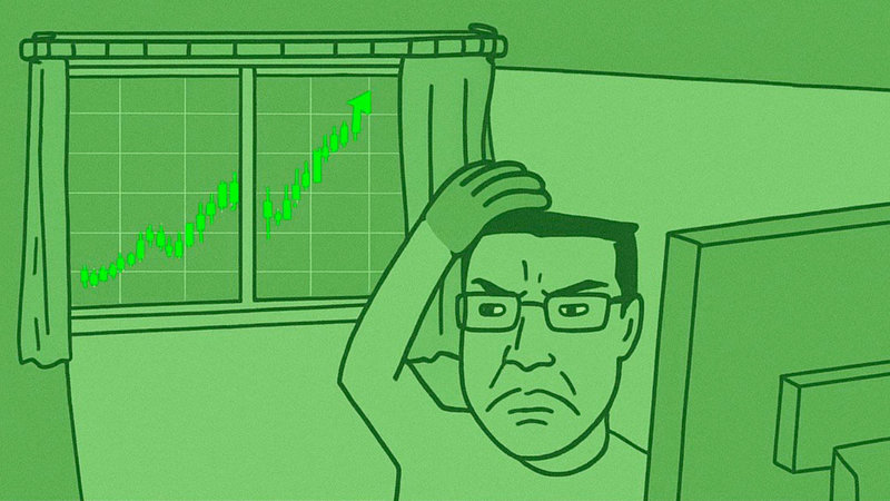 Chudjak Closing The Curtains meme explained.