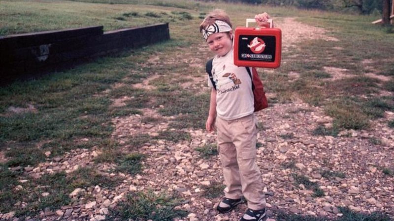 Images from 1986.