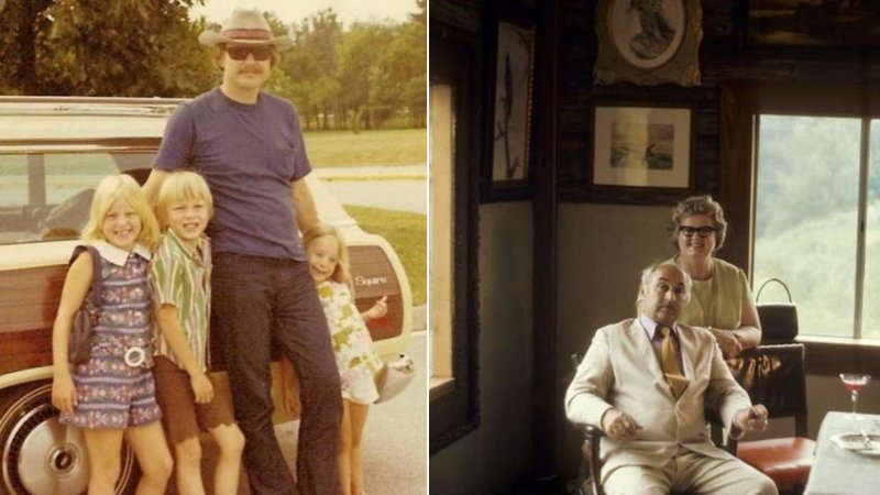 Two images.
