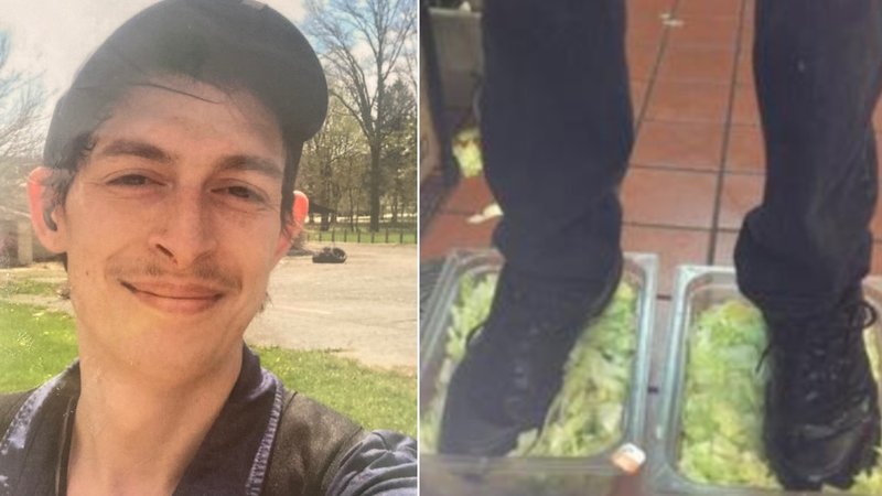 Burger King Foot Lettuce meme and Epic Alex Time death explained.
