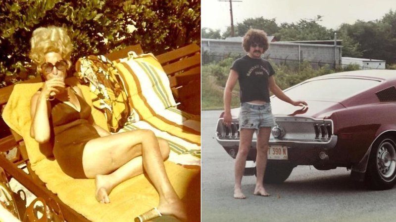 Two images.