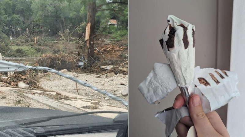 Two images.