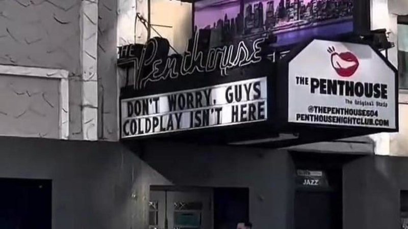 These 25 Signs And Notices Are Really Peculiar Two signs.