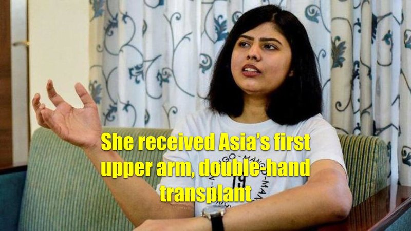 20 Fun Facts You Can Learn On Your Lunch Break Two images.
