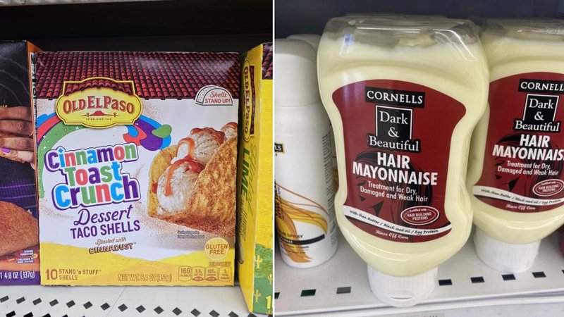 25 New And Strange Products Someone Might Just Need Two products.