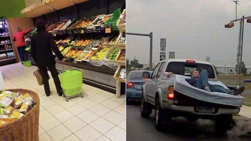Two images.