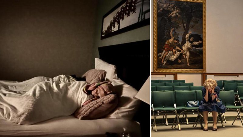 Two images.