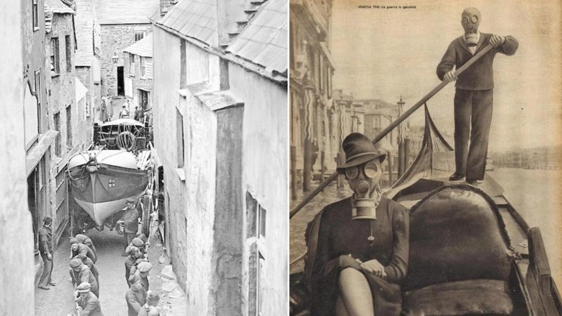 Two photos.