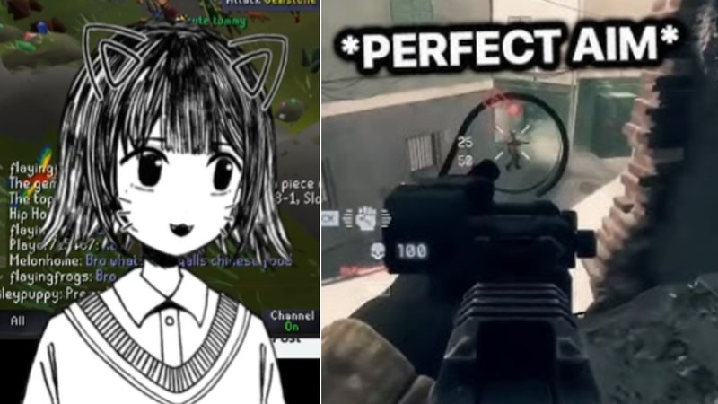 Who Is 'RileyCS' And Did She Cheat At The 'Battlefield 6' Beta? The VTuber's Viral 'Aimbot' Allegations Explained