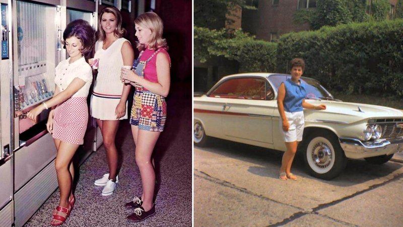 Two photos.