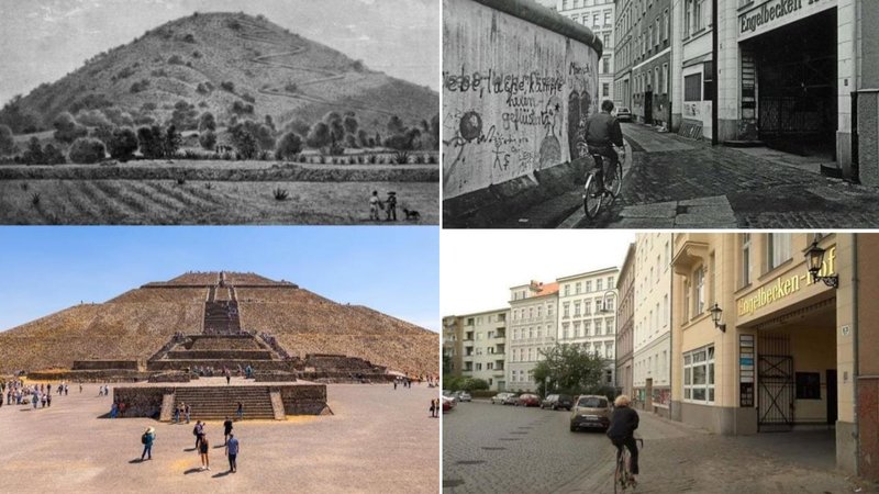 Two photos.