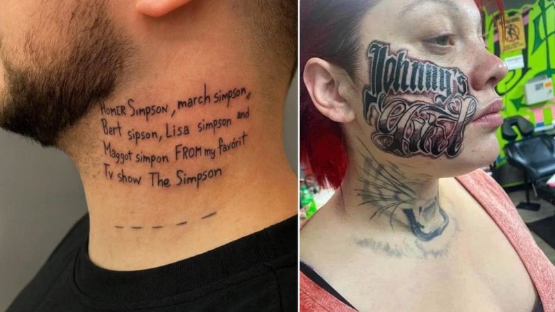 Two images.