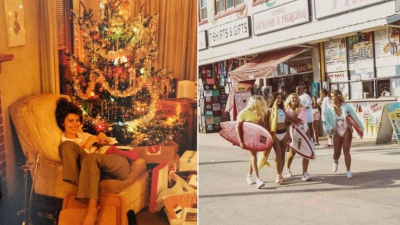 Two photos.