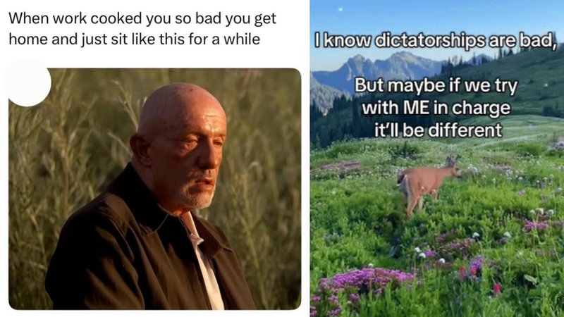 30 Relatable Moments We All Understand | Know Your Meme