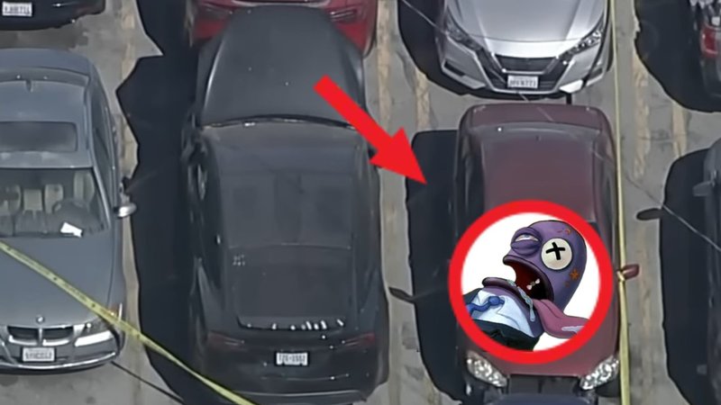 Was A Body Really Found In D4vd's Car Trunk? The Dark Memes About The Singer's Tesla Frunk Explained