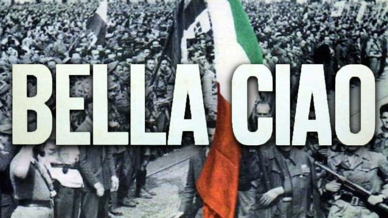 Bella Ciao explained.