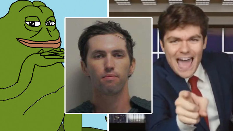 Groypers explained