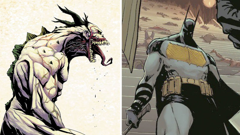 Why Are People Telling 'Absolute Batman' To Retire? Memes About 'Absolute Joker' Explained