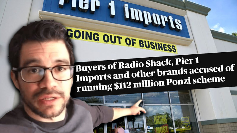 Who Is Tai Lopez and What's The 'Here In My Garage' Meme? The Meme Origins Of The Man Just Charged With Running A $112M Ponzi Scheme Explained