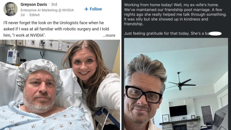 24 LinkedIn Posts That Are Beyond Insane | Know Your Meme