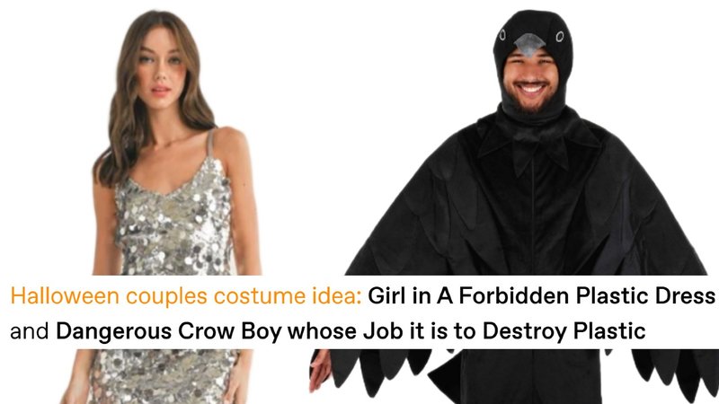 An example of a Dangerous Crow Boy meme