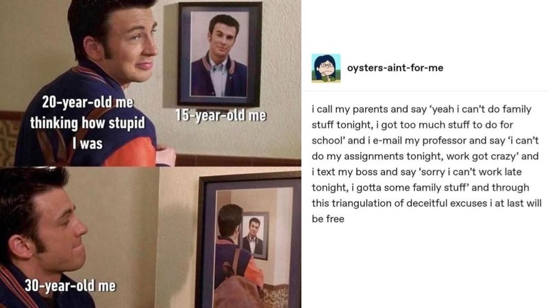 Two photos.