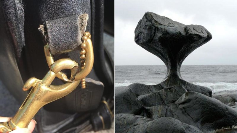 Two photos.