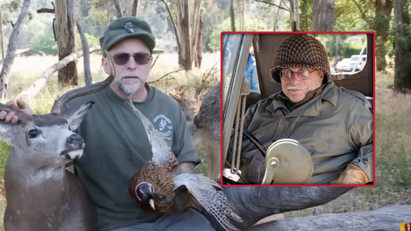 Where Are They Now? Here's What 'Nope! Chuck Testa' AKA America's Favourite Taxidermist Has Been Up To Lately