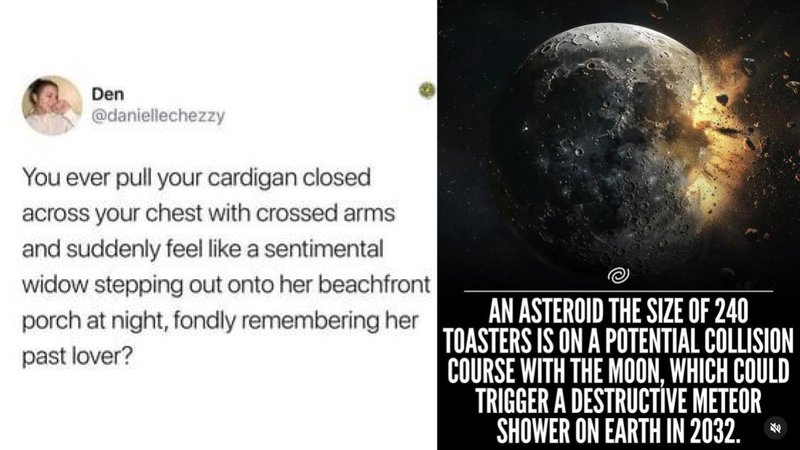 25 Oddly Specific Scenarios Too Specific To Be Innocent | Know Your Meme